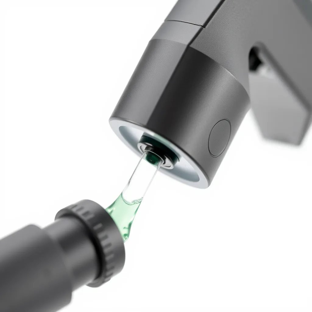 dosadores de líquidos industriais