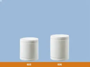 embalagens para transporte de líquidos