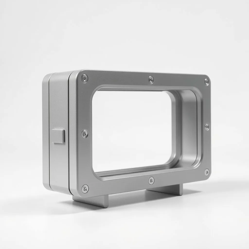 embalagens plásticas retangulares para cosméticos