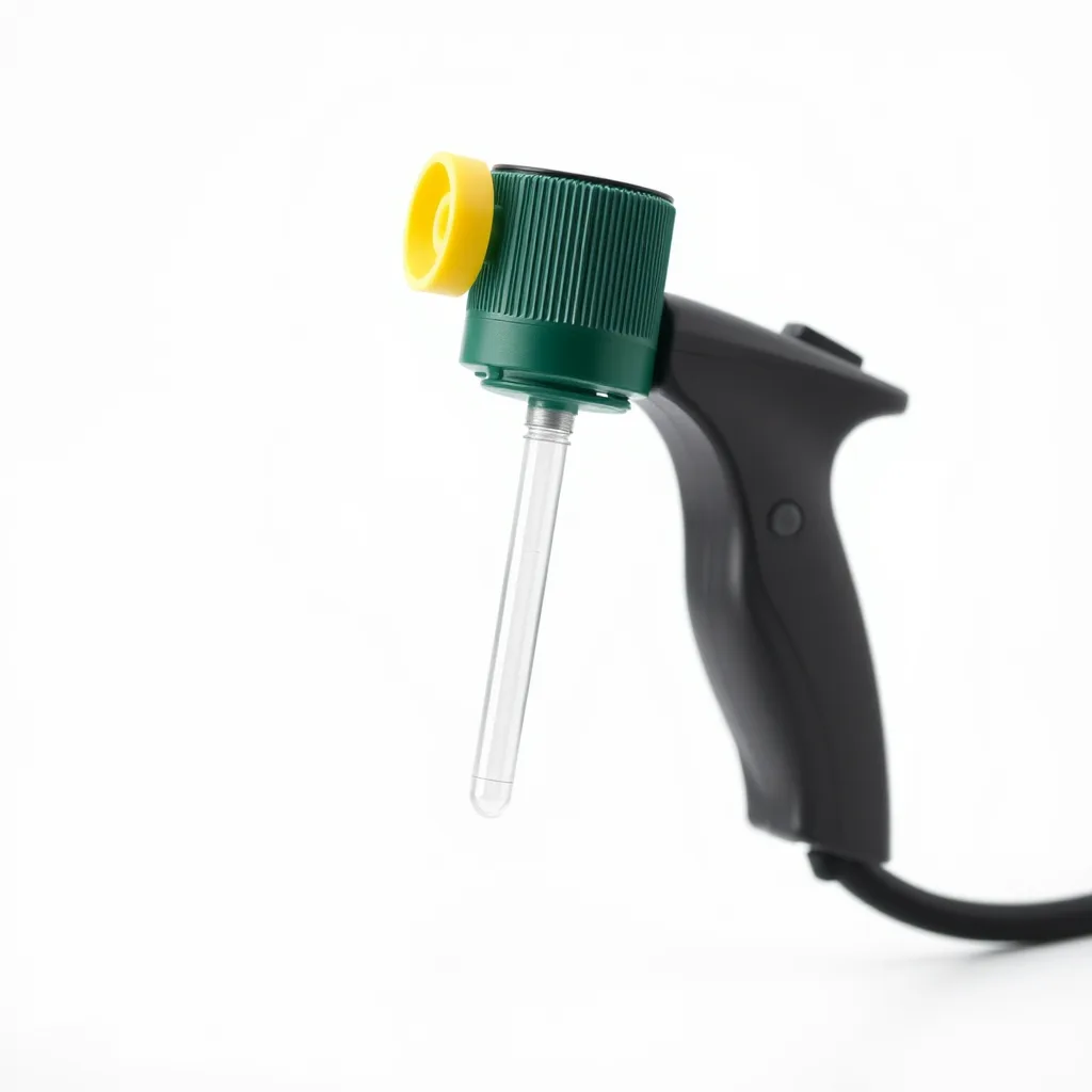 frascos com bicos aplicadores para limpeza