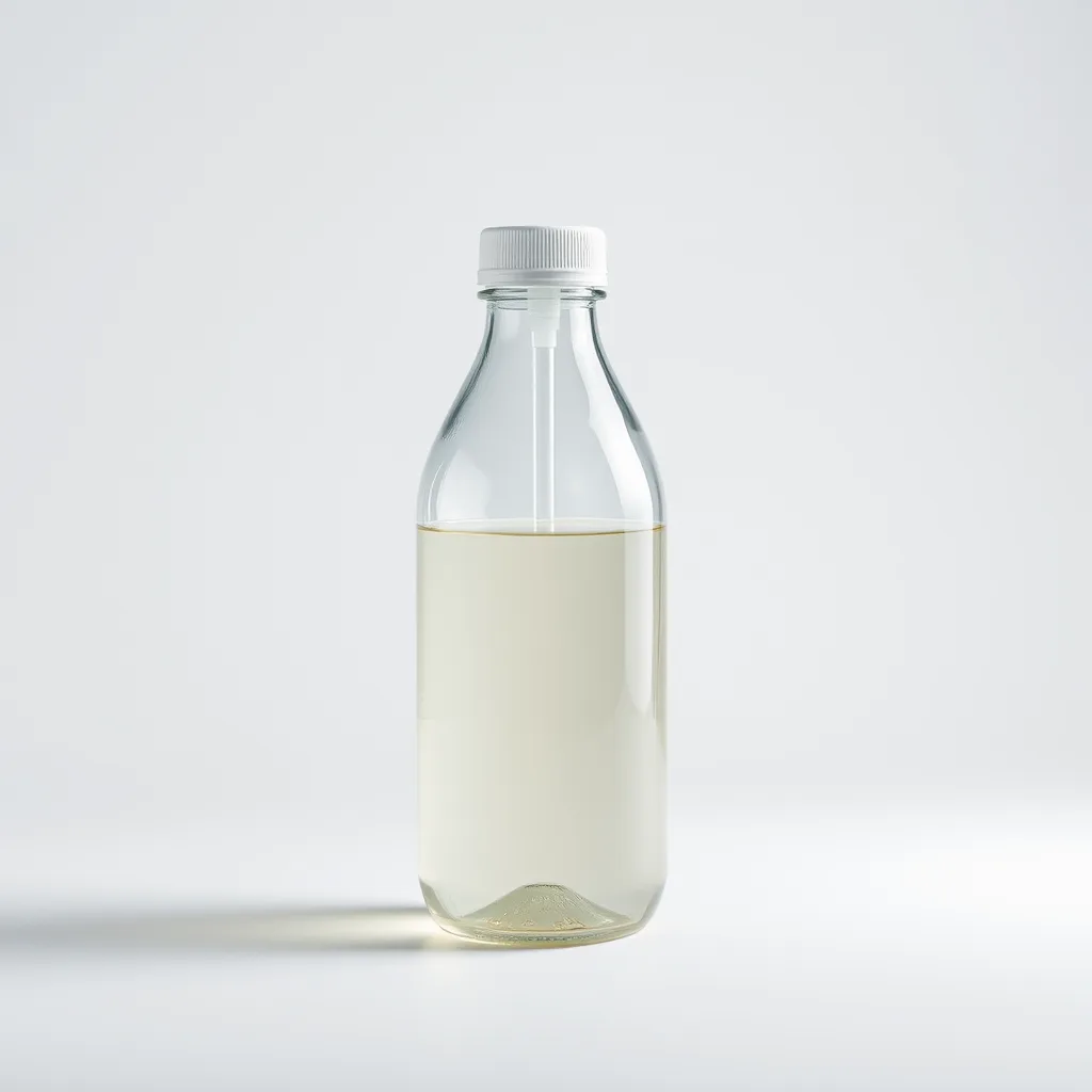 frascos dosadores para alimentos e bebidas