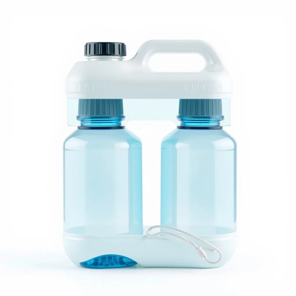 frascos plásticos personalizados para indústrias