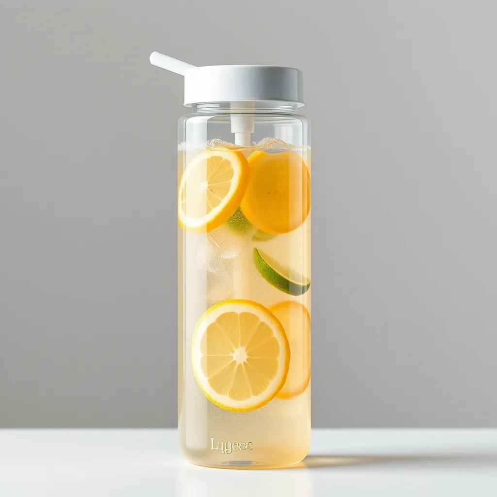 frascos squeeze para cosméticos