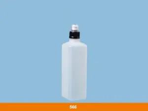 squeeze plásticos funcionais para produtos químicos