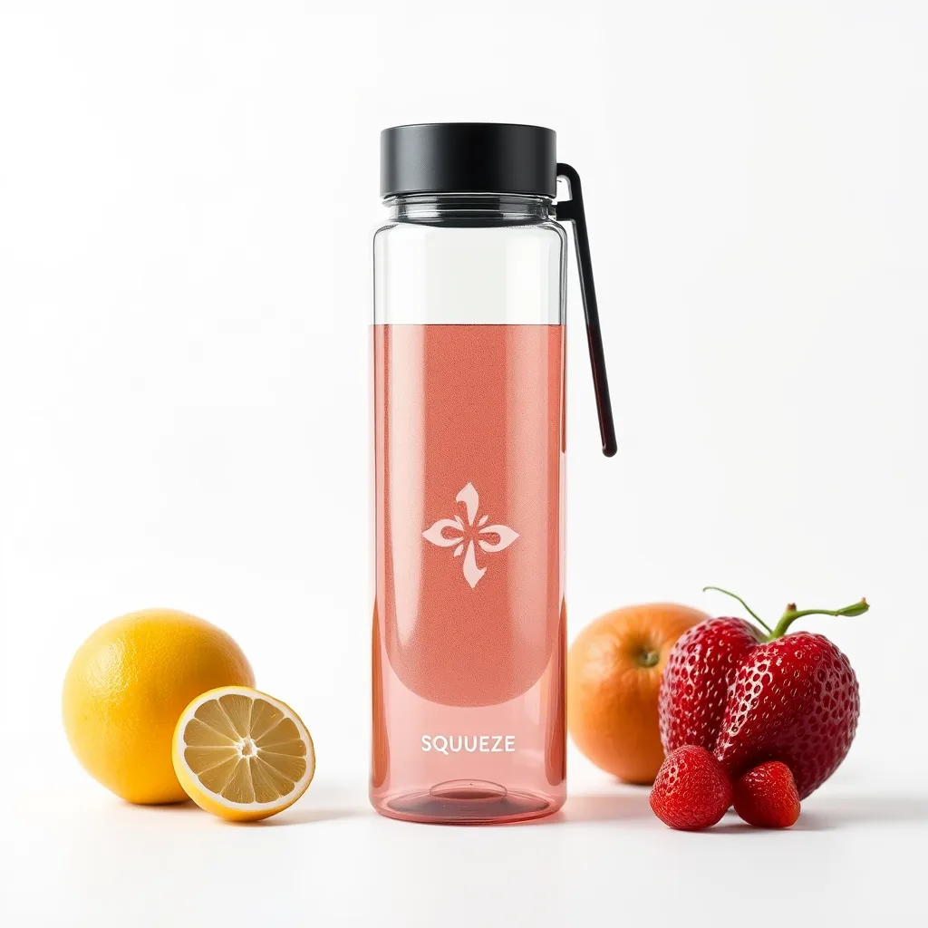 squeeze plásticos funcionais para produtos químicos